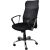 Krzesło biurowe Office Products Corfu Czarne