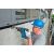 Bosch cordless hammer drill GBH 18V-26 F Professional solo, 18 volts (blue/black, without battery and charger, in L-BOXX)  Elektroinstrumentu komplekti