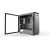 PHANTEKS Eclipse P600S Silent Mid Tower, Tempered Glass - Black