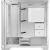 MODECOM Case VOLCANO EXPANSE T  MIDI White