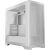 MODECOM Case VOLCANO EXPANSE S MIDI White