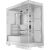 MODECOM Volcano SPACE MIDI USB 3.0 X 2  CYPE-C white