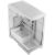 MODECOM Volcano SPACE MIDI USB 3.0 X 2  CYPE-C white