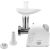ESPERANZA EKM033 Meat grinder White 2200W