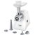 Bosch MFW2520W mincer 1500 W Stainless steel, White