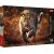 TREFL Premium Plus Пазл Wild Leopard, 1000 шт.