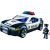 Playmobil Samochód policyjny (5673)