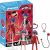 Playmobil Playmobil Miraculous 71336 Marinette & Ladybug