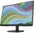 Monitor HP P24 G5 Computer Monitor 60.5