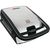 TEFAL SW852D12 Sandwich and Waffle Maker Inox/Black, 700 W, Number of plates 2,