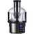 Gastroback 40125 Juice Extractor Gastroback Juice Extractor 40125 Silver/  , 800 W, Extra large fruit input, Number of speeds 5