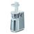 Juicer Ariete 177 Type Slow juicer, Stainless steel, White, 400 W, Number of speeds 1