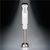 Hand Blender Gastroback 40974 White, Hand Blender, 800 W, Number of speeds 10, Shaft material Stainless steel