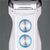 Hand Blender Gastroback 40974 White, Hand Blender, 800 W, Number of speeds 10, Shaft material Stainless steel