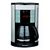 Gastroback Design Coffee Aroma Plus  42703 Coffee maker type Drip, 950  W, Black, Silver