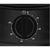 TEFAL VC1401 Black, 900W tvaicētājs Convenient, 2 līmeņi, 6L