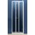 Ravak SDZ2-70 white+glass Transparent Shower door