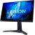 Lenovo Legion Y27qf-30 LED display 68.6 cm (27") 2560 x 1440 pixels Quad HD Black
