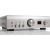 Denon Denon PMA-1700NE -integroitu vahvistin, hopea