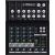 Mackie Mackie Mix8, 8 channels, Black