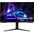 Monitor Samsung Samsung S27DG300EU monitor komputerowy 68,6 cm (27") 1920 x 1080 px Full HD LCD Czarny