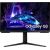 Monitor Samsung Samsung G30D monitor komputerowy 61 cm (24") 1920 x 1080 px Full HD LCD Czarny