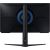 Monitor Samsung Samsung G30D monitor komputerowy 61 cm (24") 1920 x 1080 px Full HD LCD Czarny