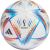 Futbola bumba adidas Al Rihla Competition 2022 H57792