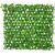 Artificial plant GREENLAND for wall 120cm