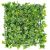 Artificial plant GREENLAND for wall 50x50cm, leaves
