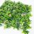 Artificial plant GREENLAND for wall 50x50cm, leaves
