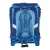 Herlitz SoftLight Plus GreenLine Deep Sea, school bag (blue, incl. filled 16-piece school case, pencil case, sports bag)
