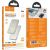 External battery Power Bank Hoco Q26A PD20W Magnetic 10000mAh gold