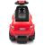 Baby Mix Stumjamā mašīna (toolcar) SUV pink 45791