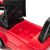 Baby Mix Stumjamā mašīna (toolcar) SUV pink 45791