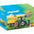 Playmobil PLAYMOBIL COUNTRY TRAKTOR Z PRZYCZEPĄ 9317