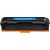 Compatible cartridge HP 207X (W2211X) Cyan, Aster