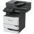 Printer Lexmark MX722adhe, A4, Grey/ black
