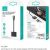 Usams AU15 USB-C - jack 3.5m DAC + USB-C PD Адаптер 60W