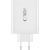 Сетевое зарядное устройство Tech-Protect NC100W-GAN GaN 3x USB-C PD 100 Вт | USB-A QC 3.0 - черный