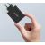 Сетевое зарядное устройство Tech-Protect NC100W-GAN GaN 3x USB-C PD 100 Вт | USB-A QC 3.0 - черный