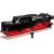 COBI DR BR Class 52 Steam Locomotive Construction Toy (1:35 Scale)