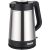 Unold Thermo flash cooker, kettle, stainless steel/black, 1.5 liters