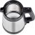 Unold Thermo flash cooker, kettle, stainless steel/black, 1.5 liters