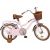 Children's Bike 16" Vintage Pink TOIMSA 16229