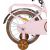 Children's Bike 16" Vintage Pink TOIMSA 16229