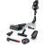 Bosch BCS712XXL stick vacuum/electric broom Battery Dry Bagless 0.3 L Black 3 Ah