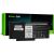 GREEN CELL BATTERY DE162 DELL 7200MAH 7.4V