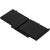 GREEN CELL BATTERY DE162 DELL 7200MAH 7.4V