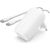 Belkin WCC002VFWH mobile device charger Laptop, Smartphone, Tablet White AC Fast charging Indoor